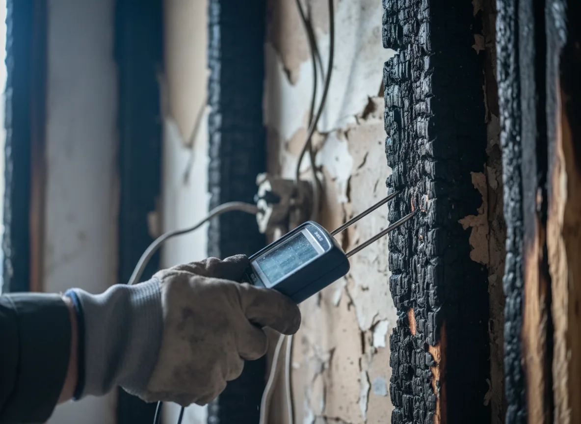 Fire Damage Restoration Baker, MT FAQs